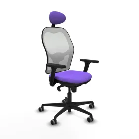 Stool P&C PB760RN Purple