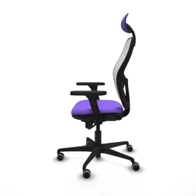 Stool P&C PB600RN Dark grey