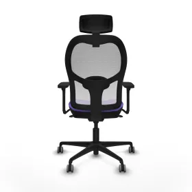 Stool P&C PB456RN Green