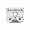 Replacement Shaver Blade Andis S-10 Dog 1,5 mm