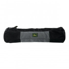 Packaging Hunter Dummy Snacks