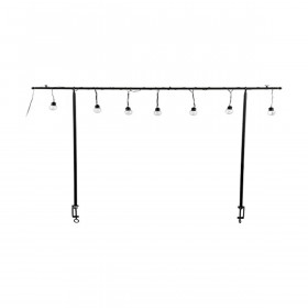 Desk lamp Mica Decorations