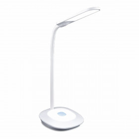 Flexo/Desk lamp EDM 7 W 670 Lm White (15 x 37 x 20 cm)