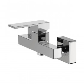 Mixer Tap EDM Getaria For shower