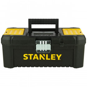 Toolbox Stanley STST1-75515 Metal Fastening 32 cm polypropylene