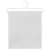 Bath towel Atmosphera Cotton White 450 g/m² (50 x 90 cm)