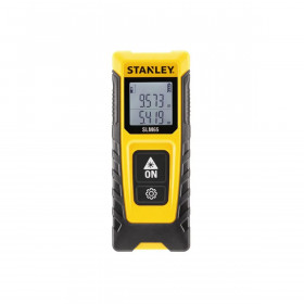 Meter Stanley slm65 stht77065-0 20 m Laser