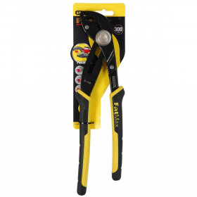 Pliers Stanley Fatmax Zip 300 mm