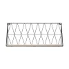 Shelves Atmosphera Industrial Wall (47,9 x 20 x 12,5 cm)