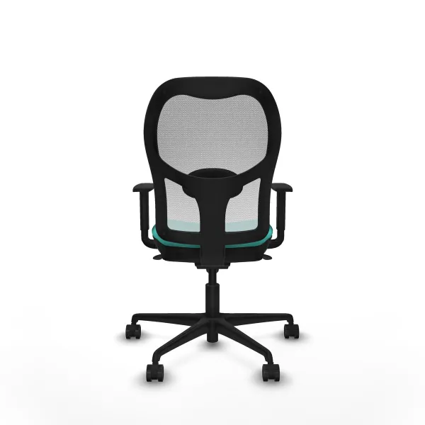 Wall mirror Atmosphera SUN Ø 30 cm