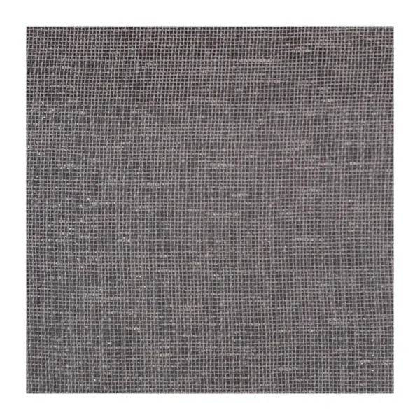 Curtain Atmosphera VISOR TRANSPARENTE Vison Polyester (240 x 140 cm)