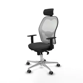 Folding Chair Kaemingk Stuttgart White Brown 39 x 39 x 9 cm