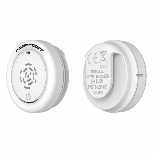 Anti-mosquito Bracelet Radarcan