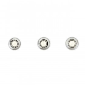 Focus lights Philips GU10 Ø 9 cm