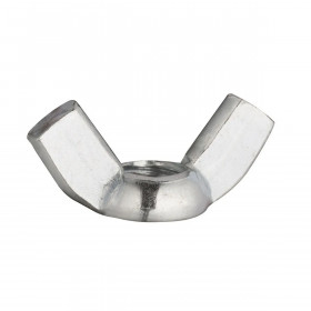 Set Nuts FADIX fadix Butterfly 50 Units