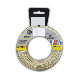 Cable EDM Ivory 20 m