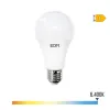 LED lamp EDM E 24 W E27 2700 lm Ø 7 x 13,6 cm (6400 K)