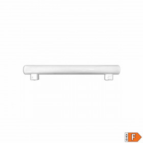 LED Tube EDM Linestra S14S F 7 W 500 lm Ø 3 x 30 cm (6400 K)