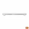 LED Tube EDM Linestra S14S F 9 W 700 lm Ø 3 x 50 cm (6400 K)