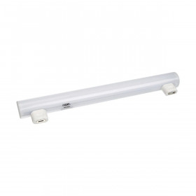LED Tube EDM Linestra S14S F 7 W 500 lm Ø 3 x 30 cm (2700 K)