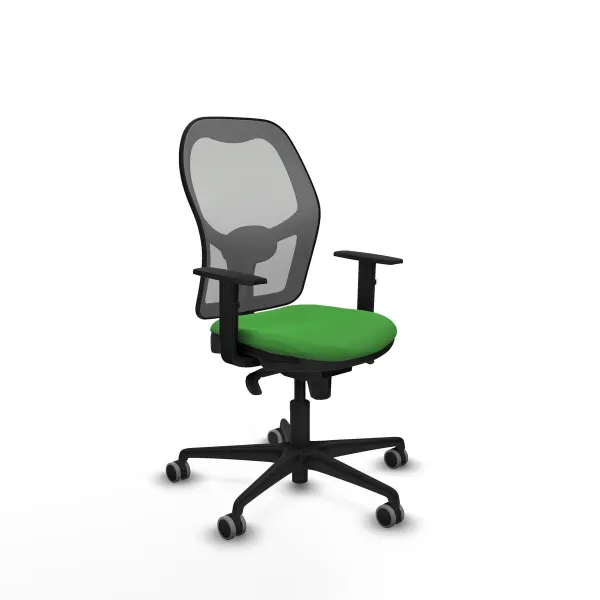 Desk lamp DKD Home Decor Velvet Aluminium Green (26 x 26 x 37 cm)