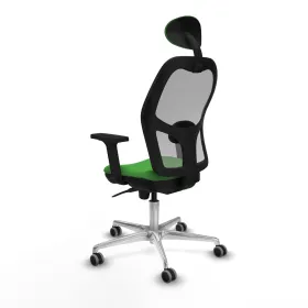Combination padlock Stanley Brass (2 cm)