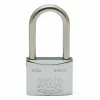 Key padlock IFAM INOX 50AL Stainless steel Length (5 cm)