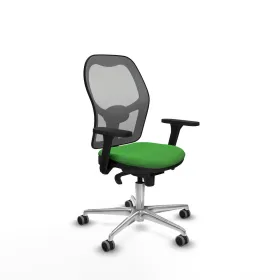 Dining Chair Atmosphera 47 x 53 x 85 cm White Multicolour