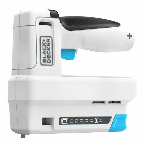 Stapler Black & Decker bcn115-xj