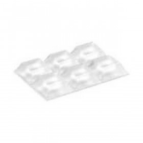 Doorstop Inofix 6 Units Protection against knocks