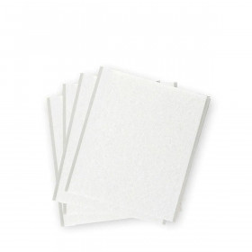 Patches Inofix 100 x 85 mm Felt Adhesive 4 Units
