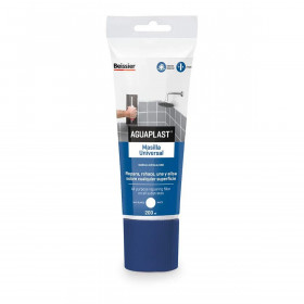 Filler Aguaplast 70048-001 Universal Tube 200 ml White