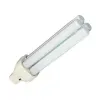 Fluorescent bulb Philips lynx G24D 1200 Lm (830 K)