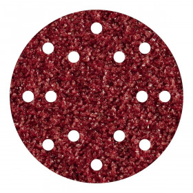 Sanding discs Wolfcraft 1840000 40 g