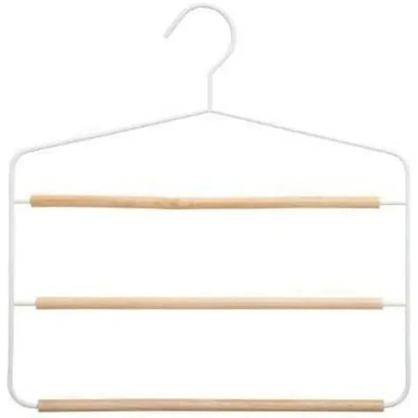 Multi Hanger 5five Trousers Metal 36 x 34,5 x 1,3 cm