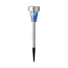 Garden Torch Lumineo Solar Multicolour 39 cm