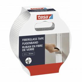 Adhesive Tape TESA 50 mm x 20 m