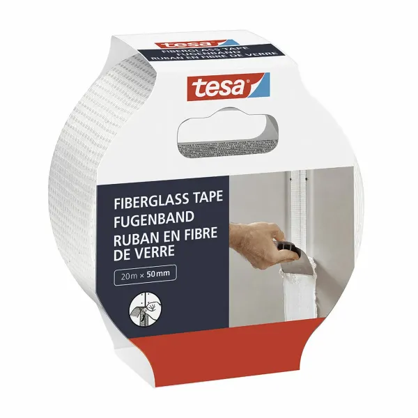 Adhesive Tape TESA 50 mm x 20 m