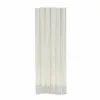 Silicone Bar Transparent (12 Units)