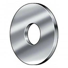 Flat Washer CELO Galvanised (100 Units)