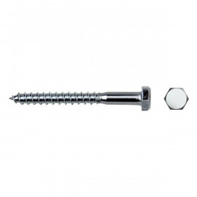 Box of screws CELO (8 x 60 mm)