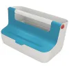 Storage Box Leitz Cosy Blue ABS 21,4 x 19,6 x 36,7 cm Carrying handle