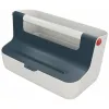 Storage Box Leitz Cosy Grey ABS 21,4 x 19,6 x 36,7 cm Carrying handle