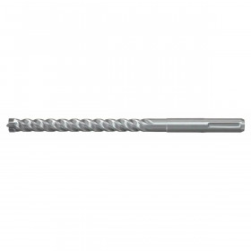 Spool set Fischer Quattric II SDS Plus Steel Cement