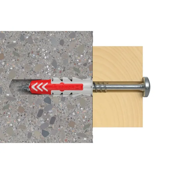 Studs Fischer 536385 5 x 25 mm 80 Units