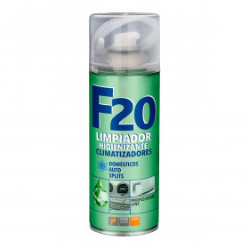 Sanitizing Spray Faren F20 Air Conditioning 400 ml
