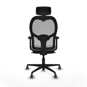 Office Chair Unisit Team SY Black