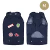 Dog coat Marvel Blue M