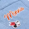 Dog coat Minnie Mouse Blue M