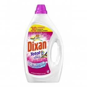 Liquid detergent Dixan (1,5 L)